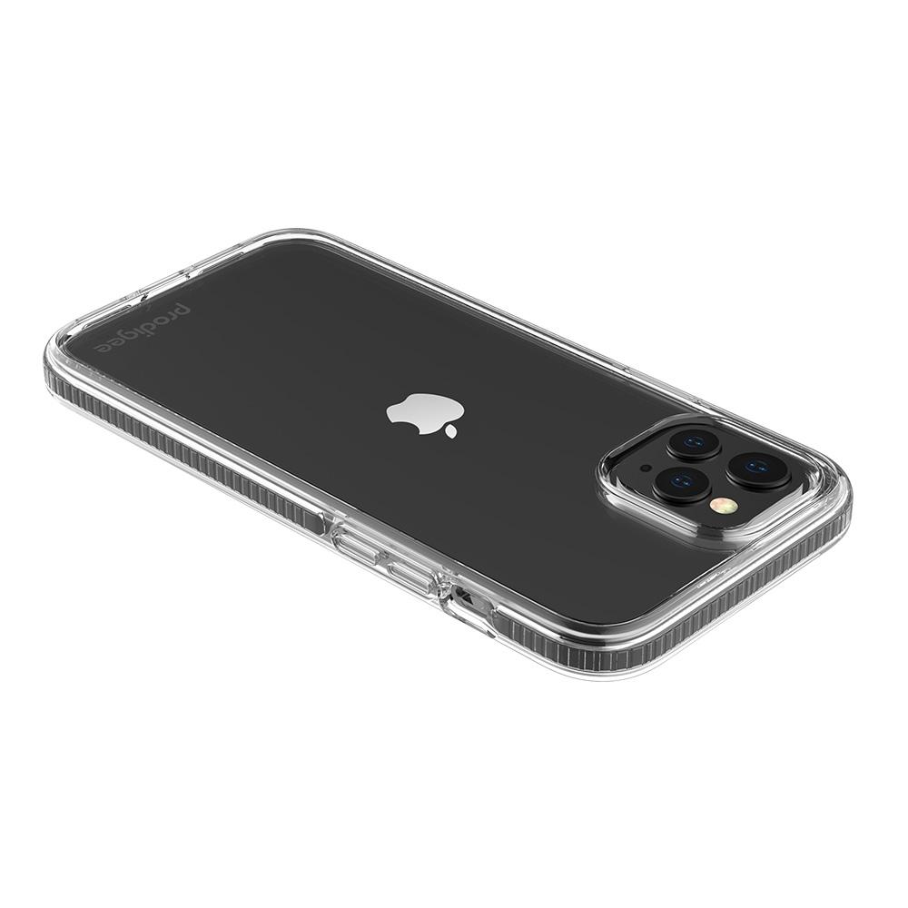 Apple iPhone 13 Pro Max 6.7 Prodigee Safetee Steel Case - Black (1101956)