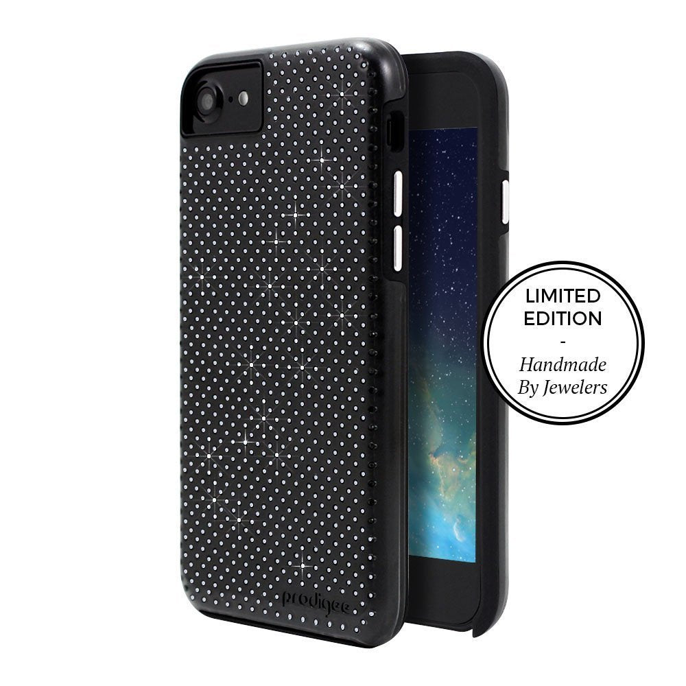 iPhone 7/8 plus Prodigee’s Stardust, Smoke (699)