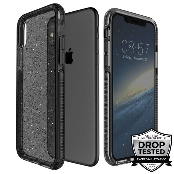 iPhone Xs-Max Super Star, Smoke(346)