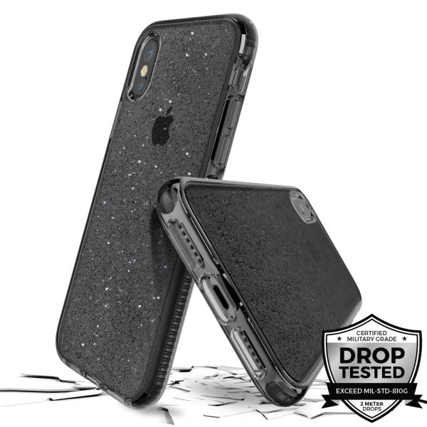 iPhone Xs-Max Super Star, Smoke(346)