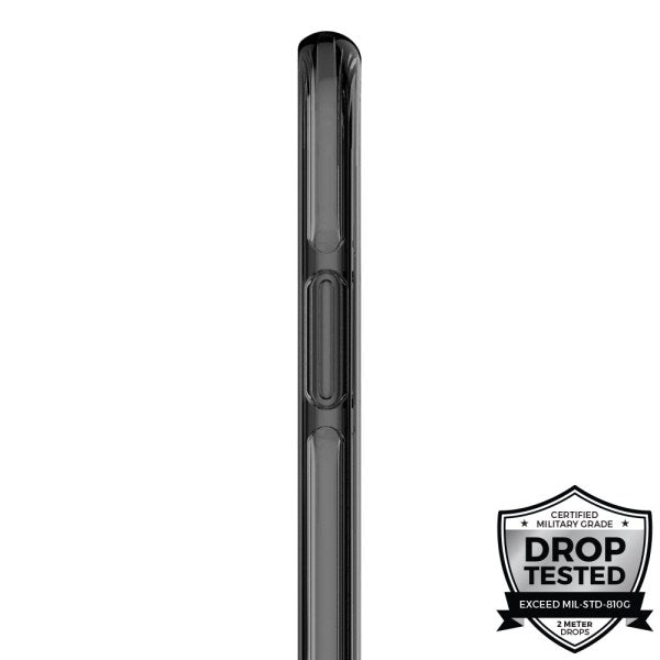 iPhone Xs-Max Safetee, Smoke(341)