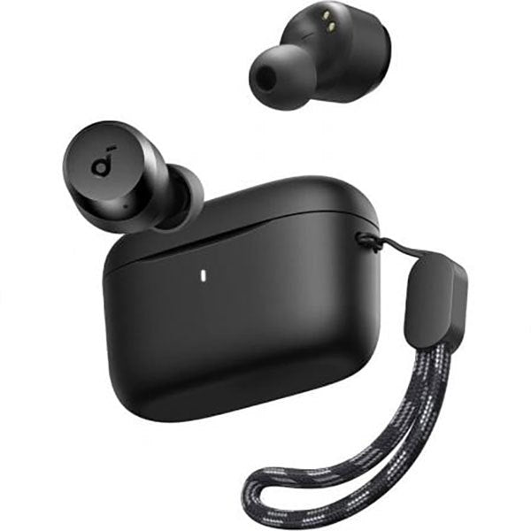 Anker Soundcore A25I True Wireless Bluetooth Earbuds - Black (1105909)