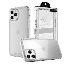 Apple iPhone 14 Max Tera Crystal Premium Case - Clear (1104580)