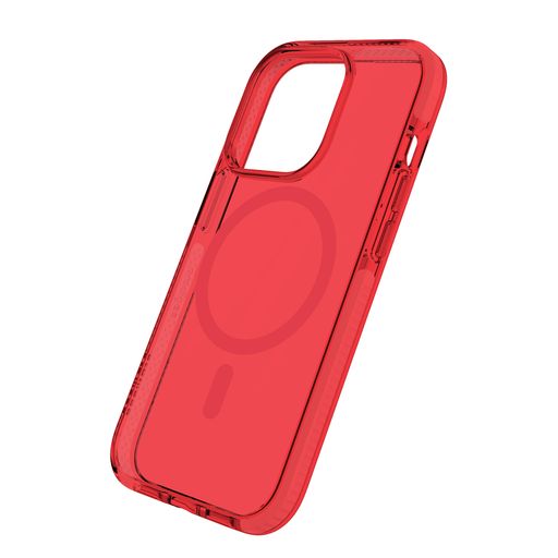 Apple iPhone 14 Pro Prodigee Safetee Neo + Mag case - Ruby (1104727)