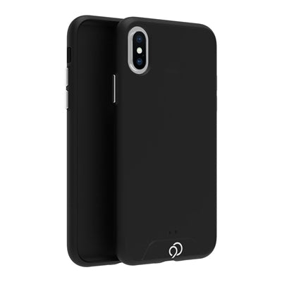 iPhone X/Xs Nimbus 9  - VAPOR AIR 2 CASE BLACK (1601)