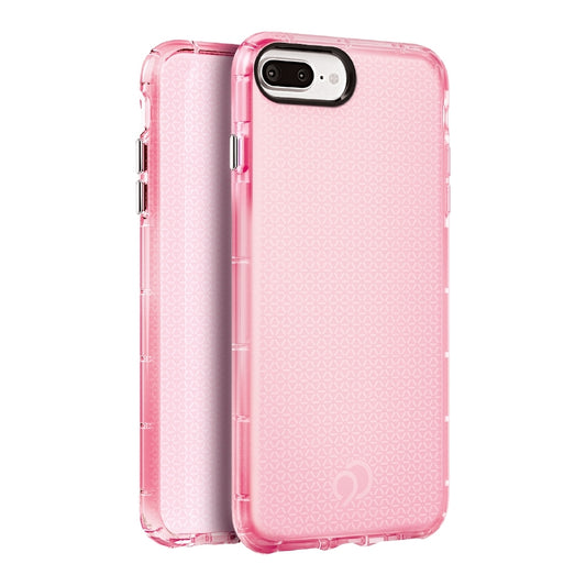 APPLE IPHONE 8 PLUS/7 PLUS/6S PLUS/6 PLUS - PHANTOM 2 CASE- FLAMINGO (110132)