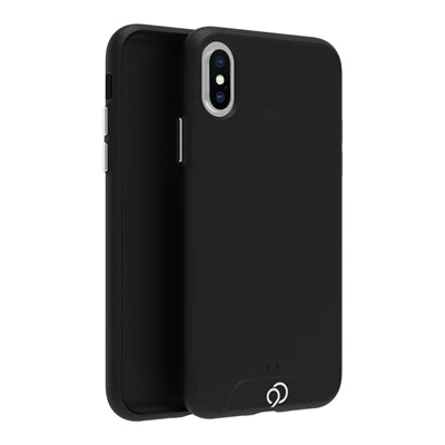 iPhone Xs Max -Nimbus 9 Vapor Air 2 Black (1524)