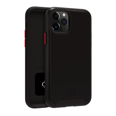 Apple iPhone 11 Pro – Nimbus9 Cirrus 2 Case- black (4720)