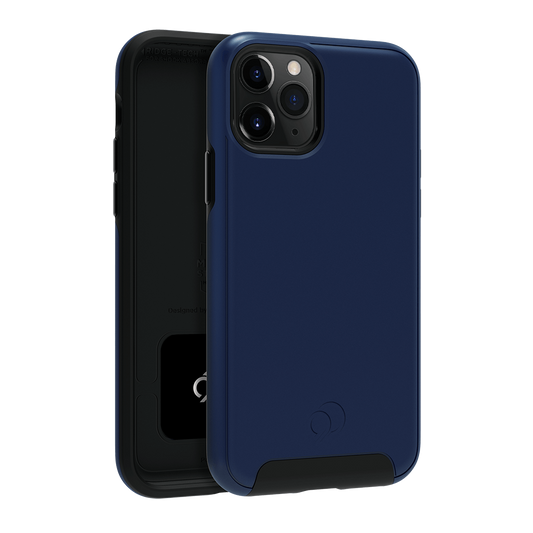 iPhone 11 Pro Max - Nimbus9 Cirrus 2 Case Midnight Blue (4640)