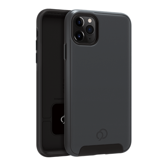 iPhone 11 Pro Max - Nimbus9 Cirrus 2 Case Gunmetal Gray (4639)