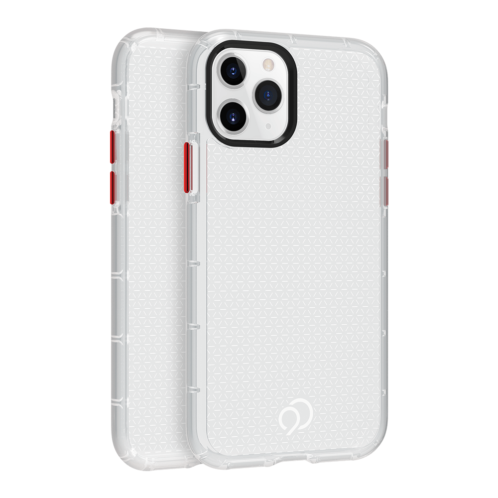 iPhone 11 Pro - Nimbus9 Phantom 2 Case Clear