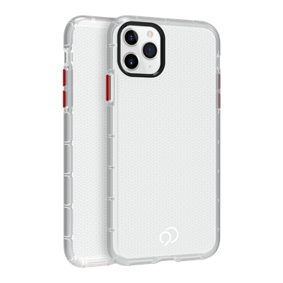Apple iPhone 11 Pro Max – Nimbus9 Phantom 2 Case -  Clear (4722)
