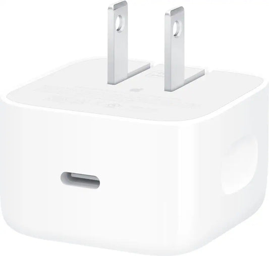 Original Apple - 40W Dynamic Power Adapter with 60W Max - White ( 1108065) (MSRP $49.99)