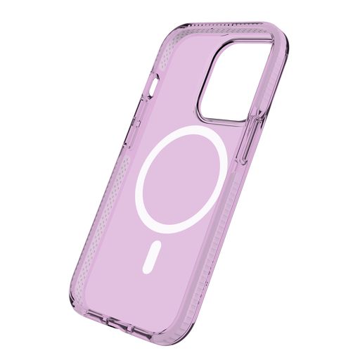 Apple iPhone 14 Max/ 15 Max Prodigee Safetee Neo+ Mag case - Lilac (1104752)