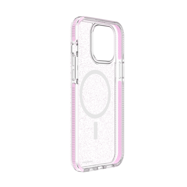 Apple iPhone 13 Pro 6.1 Prodigee Superstar + Mag Case - Rose (1101942)