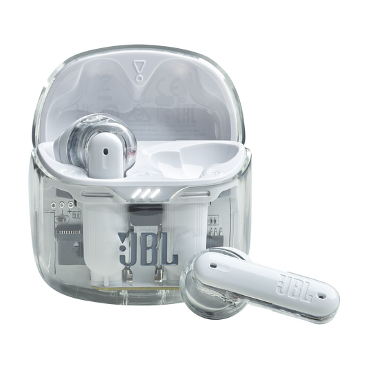 JBL Tune Flex True Wireless Bluetooth Active Noise Canceling Earbuds with Built-in Mic (1103156) (MSRP $159.99)