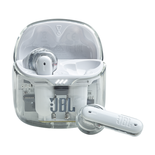 JBL Tune Flex True Wireless Bluetooth Active Noise Canceling Earbuds with Built-in Mic (1103156) (MSRP $159.99)