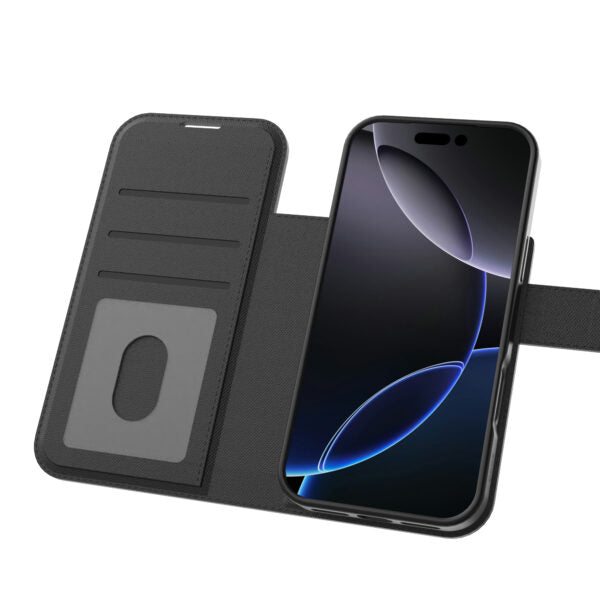 Prodigee iPhone 18/17 Pro Max: Flex Folio ( 1108227) (MSRP $79.99)