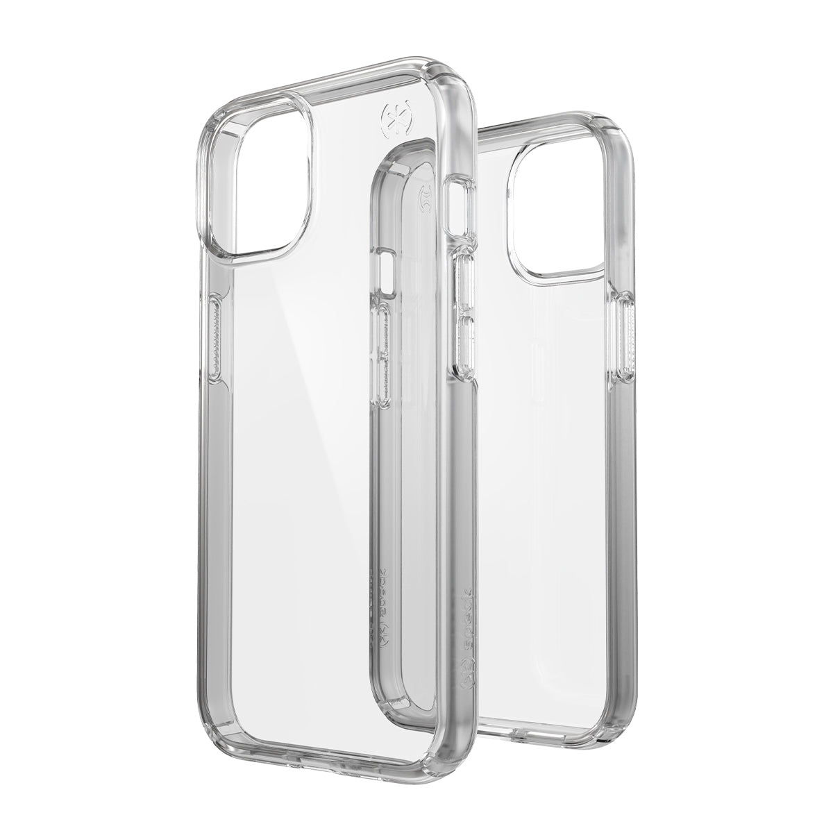 SPECK Apple iPhone 14 Pro PRESIDIO PERFECT-CLEAR Case CLEAR (1104906)