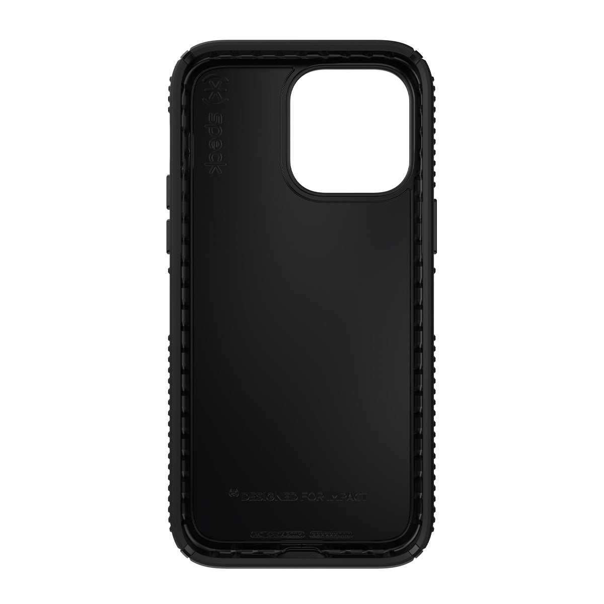 SPECK Apple iPhone 14 Pro Max PRESIDIO2 GRIP Case BLACK (1104907)