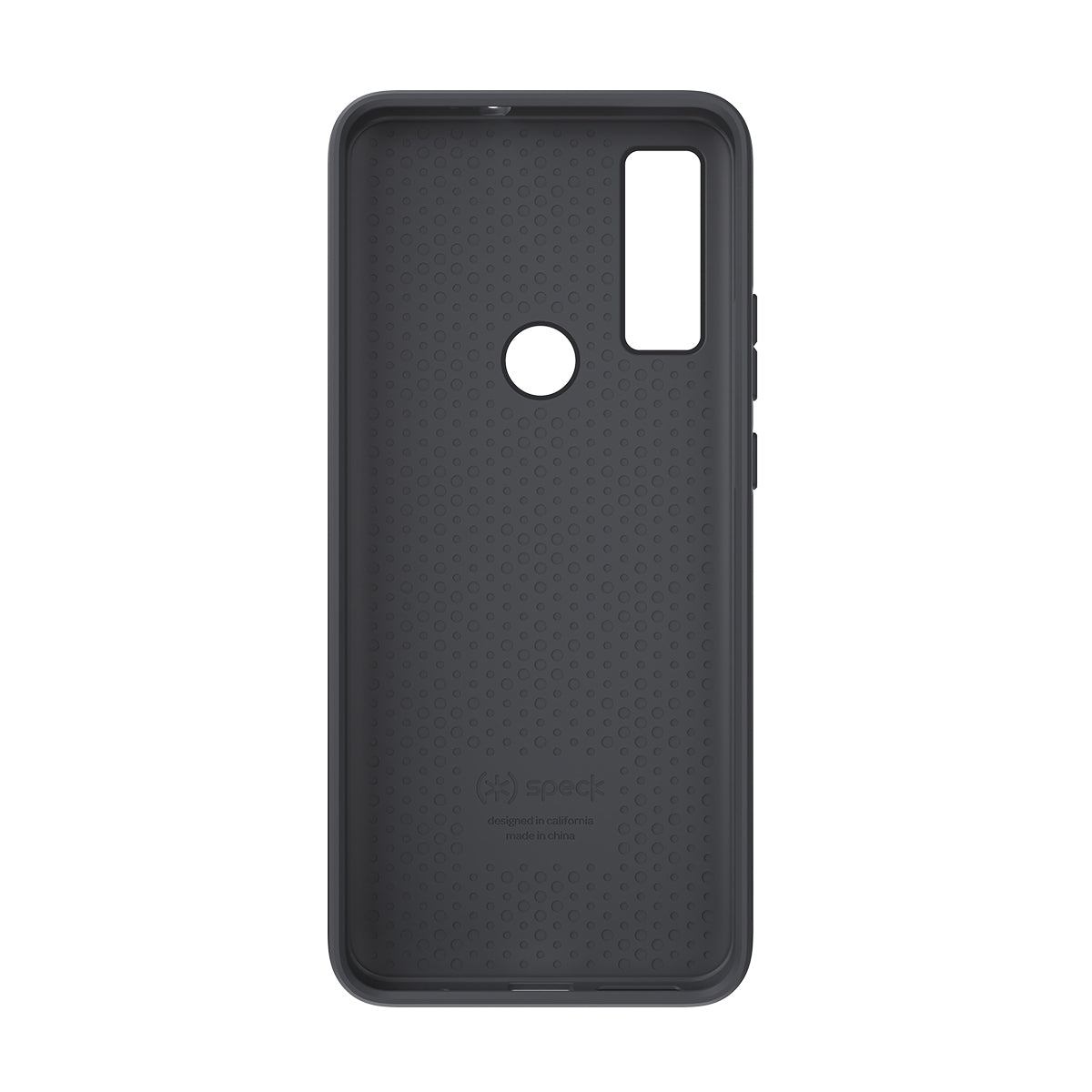 Cricket Ovation 3 SPECK IMPACT HERO Slim Dual-layer Case - BLACK (1105316)