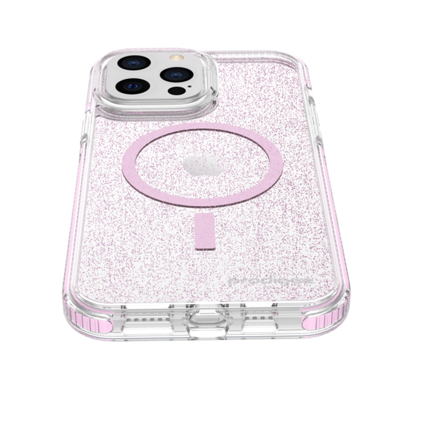Apple iPhone 13 Pro 6.1 Prodigee Superstar + Mag Case - Rose (1101942)