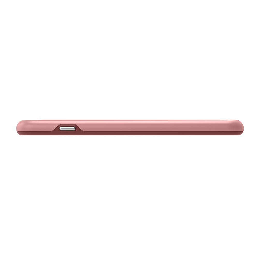 iPhone 6P/6sP/7P/8 Plus Nimbus 9 Cirrus 2 Rose Gold Case (1153)