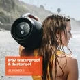 JBL Boombox  Portable Bluetooth IPX7 Waterproof Speaker - Squad Camouflage (1102901)