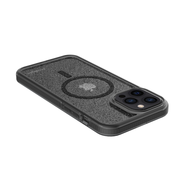 Apple iPhone 13 Pro 6.1 Prodigee Superstar + Mag case - Smoke (1102131)