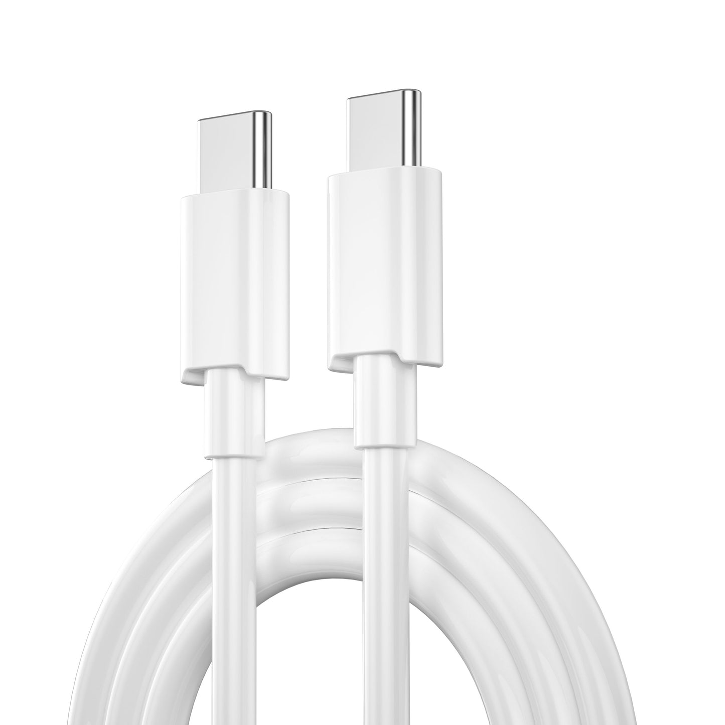WIWU Best quality 30W USB C Fast Charger for iPhone, Power Delivery +30W PD fast Charger Suit Wall Charger with USB C to Lightning (1106607)