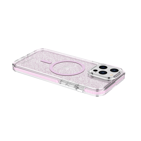 Apple iPhone 13 Pro 6.1 Prodigee Superstar + Mag Case - Rose (1101942)