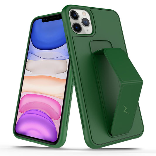 IPhone 11 Pro ZIZO GRIP Series: Forest Green (9459)