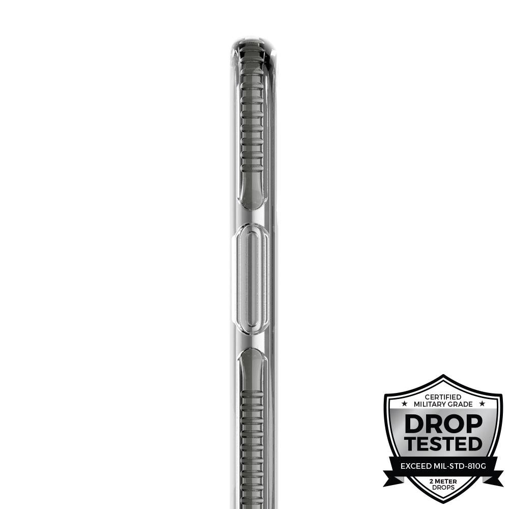 iPhone X And Xs  Prodigee Safetee Super Star Silver  (29)