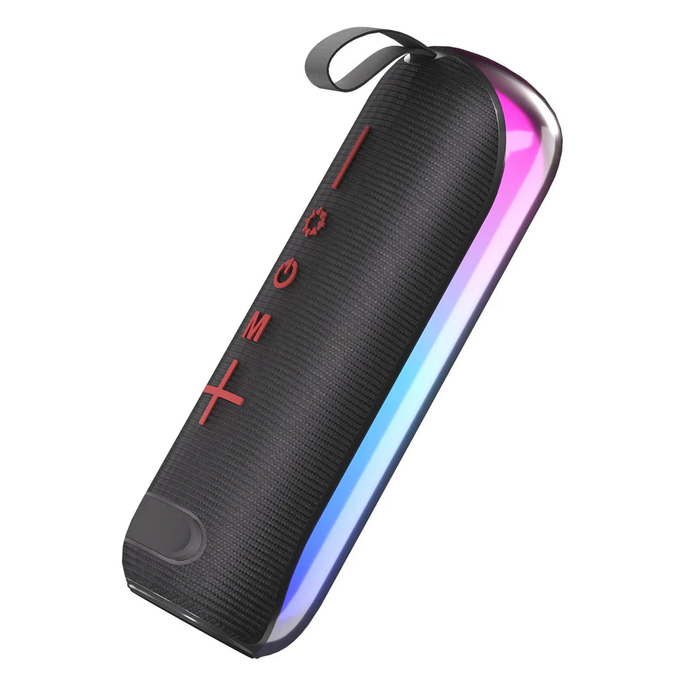 ESEEKGO ES-SP04 Portable Outdoor Wireless Speaker  ( 1103752) (MSRP $59.99)