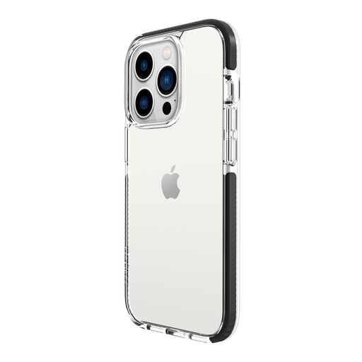 Apple iPhone 14 Max / iPhone 15 Plus (6.7) Prodigee Safetee Steel case - Black (1104754)