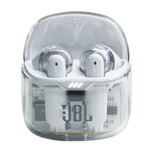JBL Tune Flex True Wireless Bluetooth Active Noise Canceling Earbuds with Built-in Mic (1103156) (MSRP $159.99)