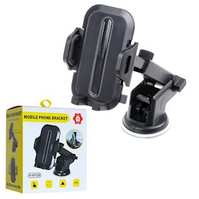 Easy One Touch Car Phone Bracket H-XP172  ( 1108040) (MSRP $39.99)
