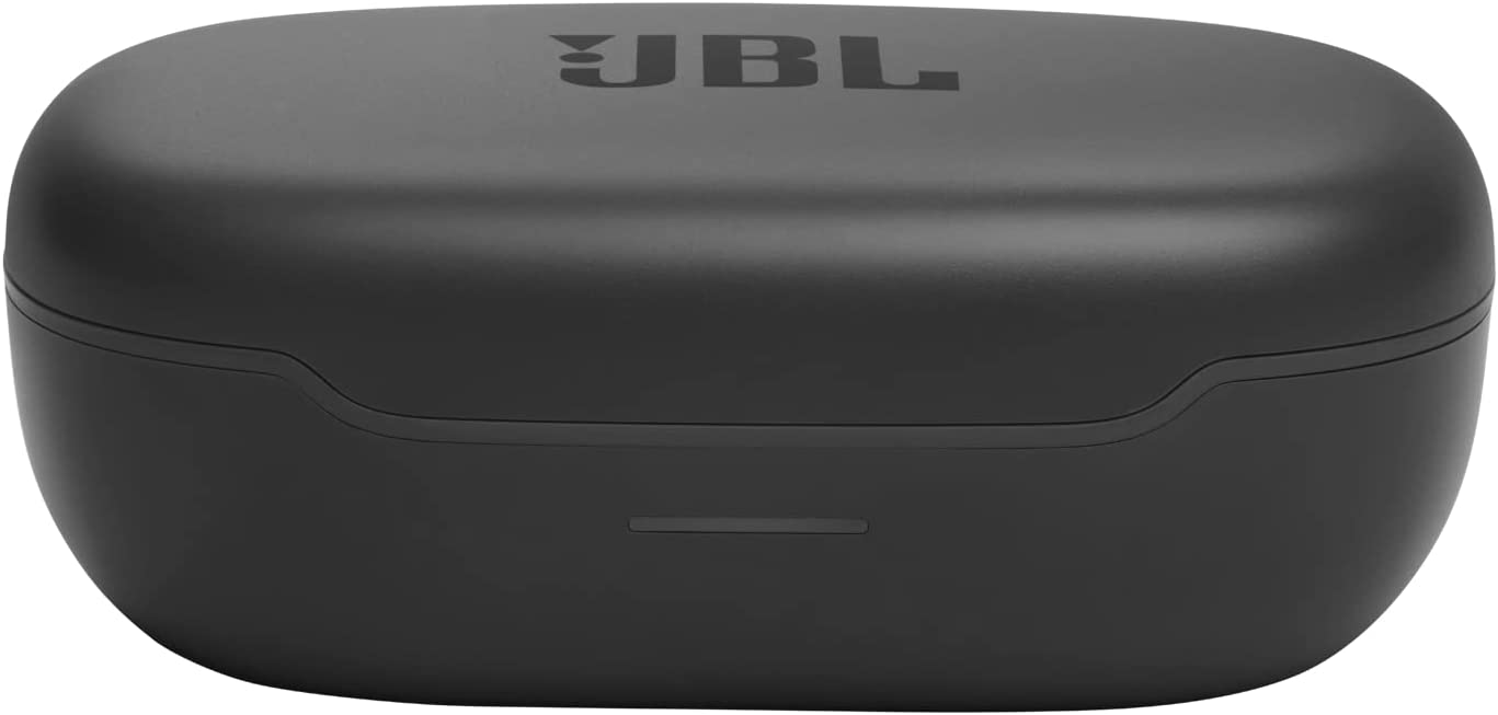JBL Endurance Peak III True Wireless In-Ear Sport Headphones - Black (1105925)