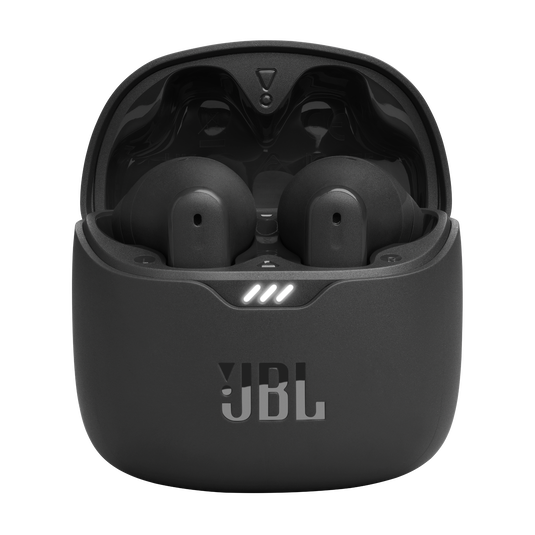 JBL Tune Flex - True Wireless Noise Cancelling Earbuds (Black) (1107837) (MSRP $149)