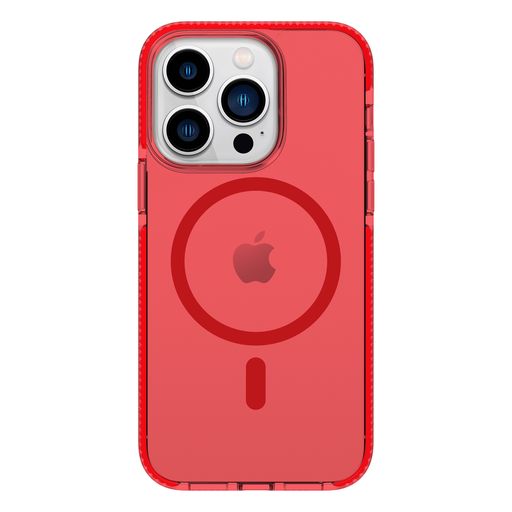 Apple iPhone 14 Pro Prodigee Safetee Neo + Mag case - Ruby  (1104727)