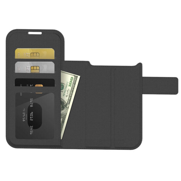 Prodigee iPhone 18/17 Pro Max: Flex Folio ( 1108227) (MSRP $79.99)