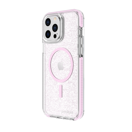 Apple iPhone 13 Pro 6.1 Prodigee Superstar + Mag Case - Rose (1101942)