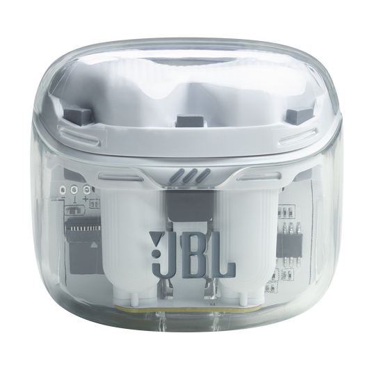 JBL Tune Flex True Wireless Bluetooth Active Noise Canceling Earbuds with Built-in Mic (1103156) (MSRP $159.99)