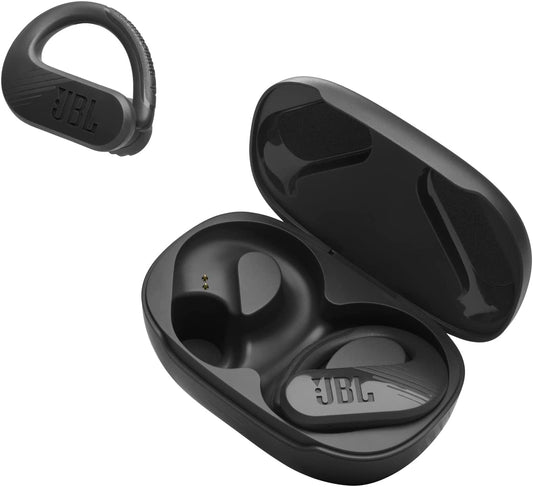 JBL Endurance Peak III True Wireless In-Ear Sport Headphones - Black (1105925)