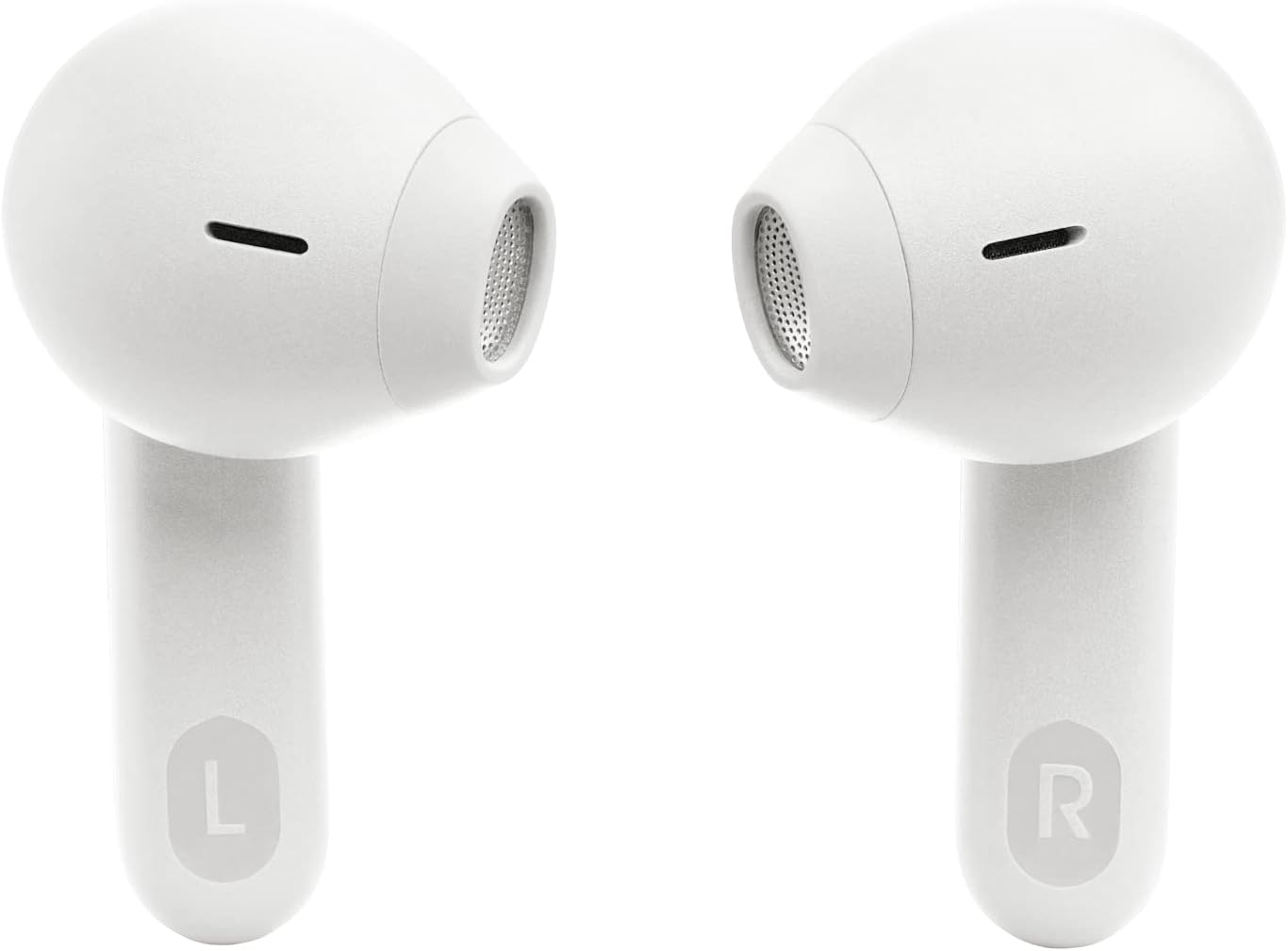 JBL Tune Flex - True Wireless Noise Cancelling Earbuds (White) (1107157)