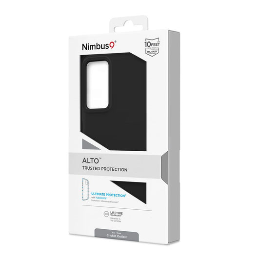 Nimbus 9 - Alto 2 Case for Cricket Outlast - Black   (1107402)