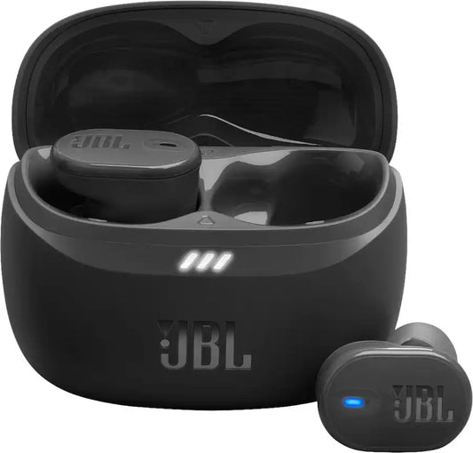 JBL TUNE BUDS 2 (TWS EARBUDS) (ANC/TWS/BT / BLACK) ( 1108068) (MSRP $149.99)