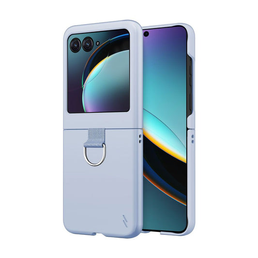 Zizo REVOLVE Series Case for Motorola moto Razr 2024 Purple (1107149)