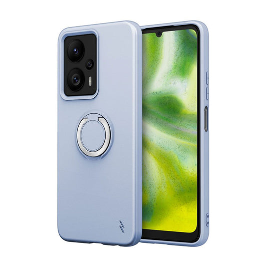Zizo REVOLVE Series Case for Cricket Outlast 5G - Purple (1107418)