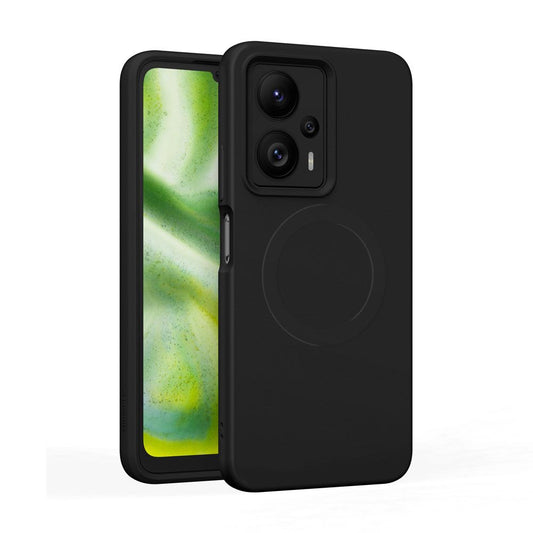 Nimbus9 Alto 2 Case for Cricket Outlast 5G - Black (1107422)
